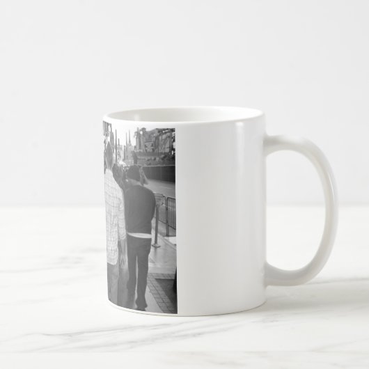 Mug art (Droite)