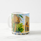 Mug Art (Devant gauche)