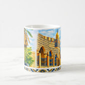 Mug Art (Centre)