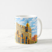 Mug art (Devant droit)