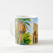 Mug art (Devant gauche)