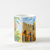Mug art (Centre)