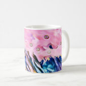 Mug Art #18 (Devant droit)