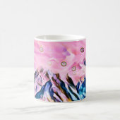 Mug Art #18 (Centre)