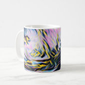 Mug Art #25 (Devant gauche)