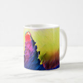Mug Art #36 (Devant droit)