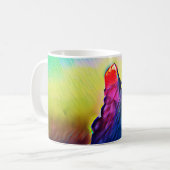 Mug Art #36 (Devant gauche)