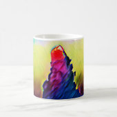 Mug Art #36 (Centre)