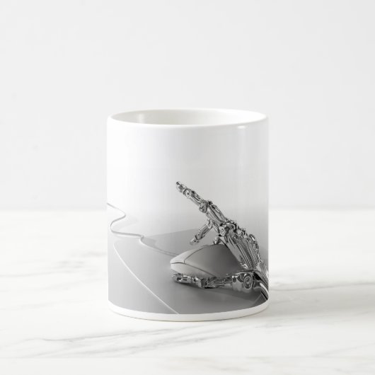 Mug art 3d (Centre)
