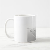 Mug art 3d (Gauche)