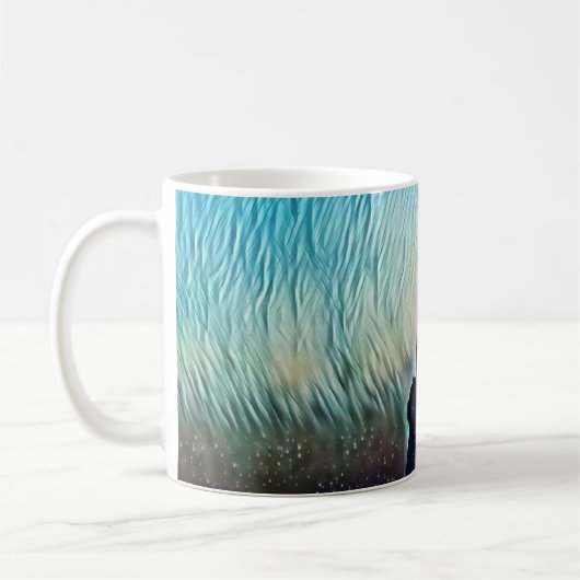 Mug Art #40 (Gauche)