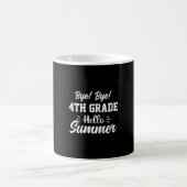 Mug Art | 4e année Bonjour été (Centre)