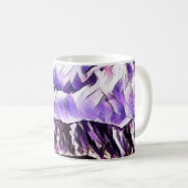 Mug Art #8 (Devant droit)