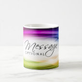 Mug Art 9A Abstrait (Centre)