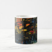 Mug Art Abstrait (Centre)