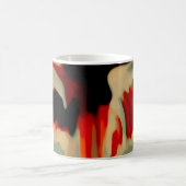 Mug Art Abstrait (Centre)