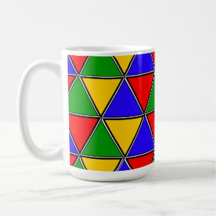 Mug Art africain nubien – Héritage, fierté africaine