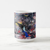 Mug art aléatoire (Centre)
