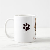 Mug Art animal (Gauche)