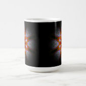 Mug Art Antique Abstrait-43766 (Centre)