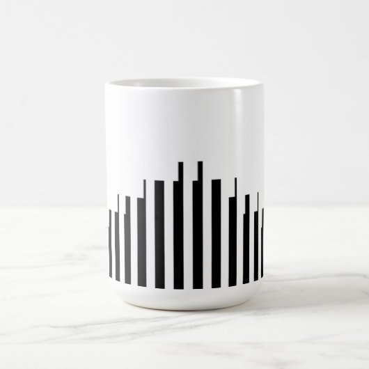 Mug Art ASCII (Centre)