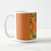 MUG ART AUSTRALIEN (Gauche)