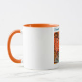 MUG ART AUSTRALIEN                      (Gauche)
