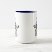 Mug Art Café Loup (Centre)