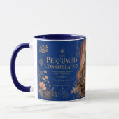 Mug Art Chambre de Luxe Désert (Gauche)