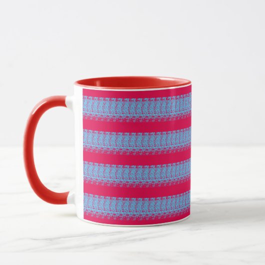 Mug Art classique (Gauche)