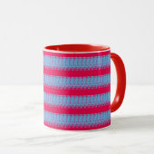 Mug Art classique (Devant droit)