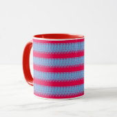 Mug Art classique (Devant gauche)