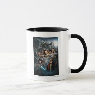Mug Art clé