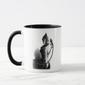 Mug Art clé Catwoman (Gauche)