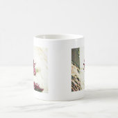 Mug Art Coneflower (Centre)