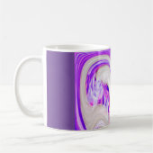 Mug art d'après-midi d'été (Gauche)