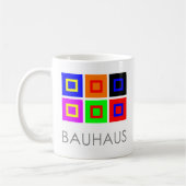 MUG ART DE BAUHAUS (Gauche)