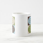 Mug Art de bruit CPAing (Centre)