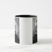 Mug Art de bruit Marilyn (Centre)