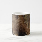 Mug Art de chameau  (Centre)
