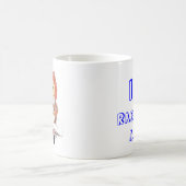 MUG ART DE CHIFFON (Centre)