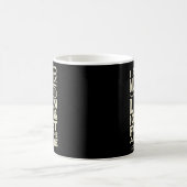 Mug Art de citations drôles pour les personnes sarcast (Centre)