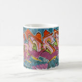 Mug Art de Contempory (Centre)