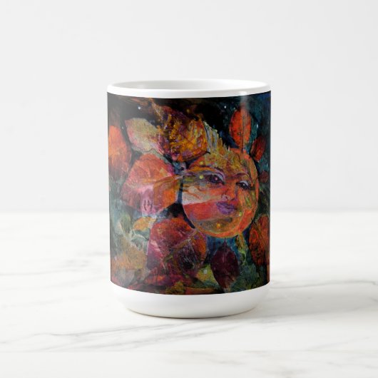 Mug Art de Dreamweaver Sun (Centre)