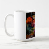 Mug Art de Dreamweaver Sun (Gauche)