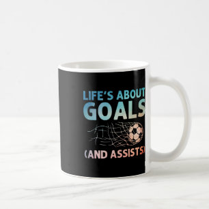Mug Art de football cool pour hommes femmes amateurs d