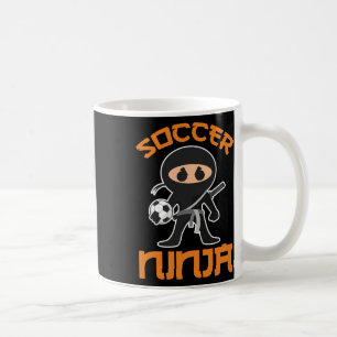 Mug Art de football cool pour les hommes garçons amate