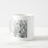 Mug Art de gain par A. Steiger - catégorie 10 (Devant gauche)