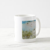 Mug Art de gain par B. le Roi Grade 8 (Devant droit)