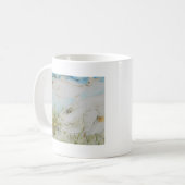 Mug Art de gain par B. le Roi Grade 8 (Devant gauche)